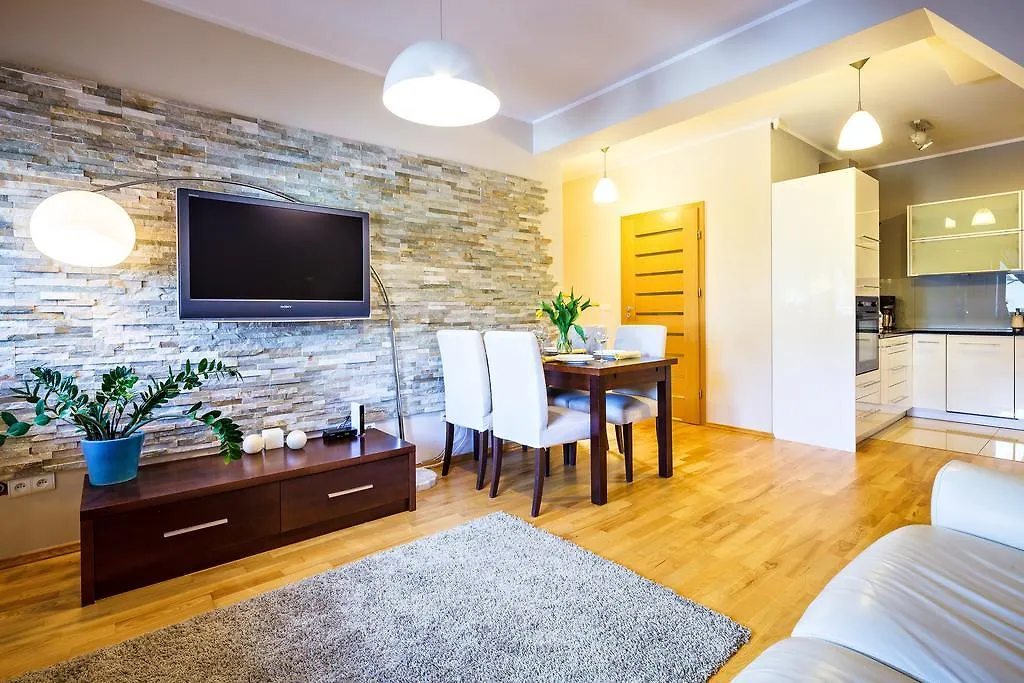 Appartement Zakopane Apartamenty Lux