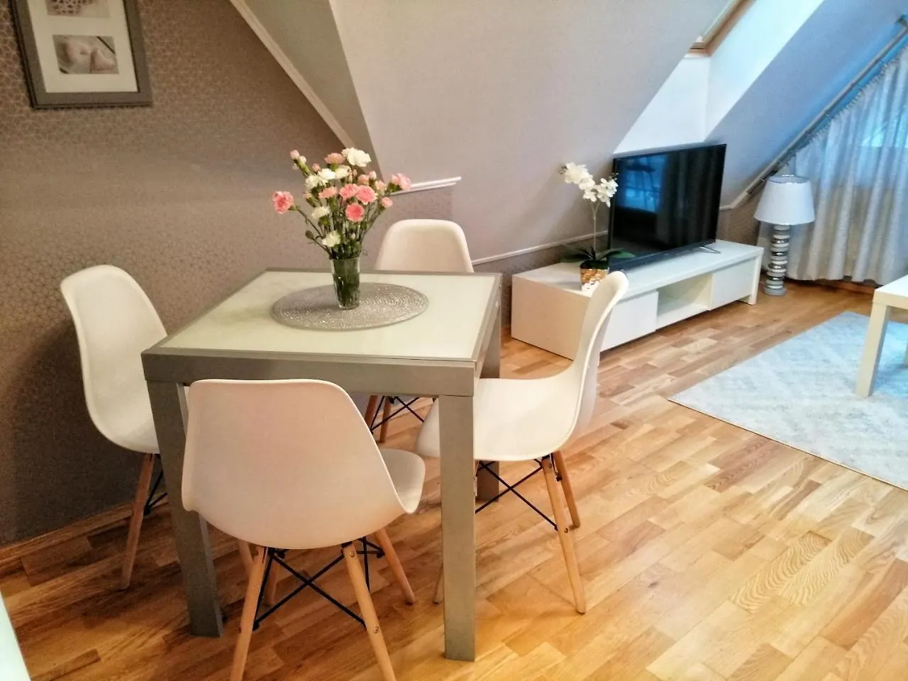 Appartement Zakopane Apartamenty Lux