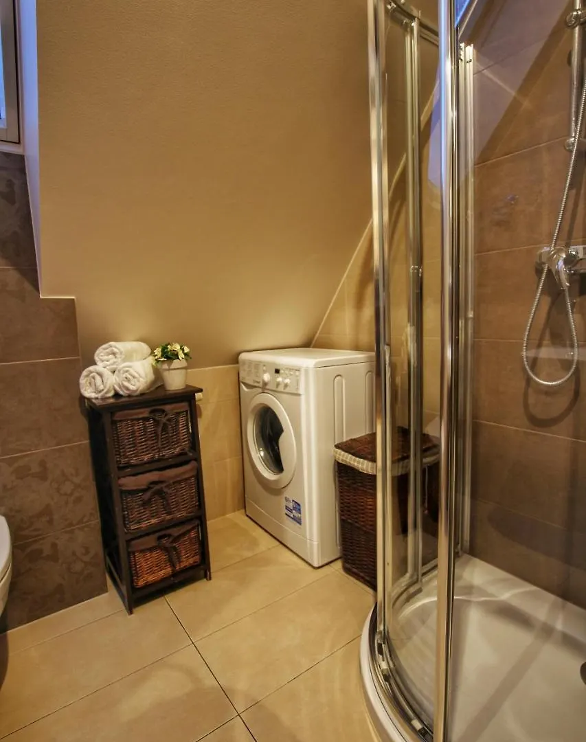 Zakopane Apartamenty Lux 0*,  Pologne